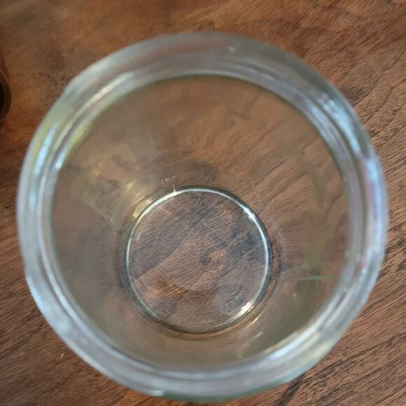 Vintage ACME Food Nut Chopper 1.5 Cup 12 Oz - Picture 4 of 8